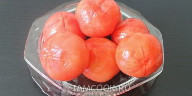 Рецепт лечо из кабачков с помидорами на зиму