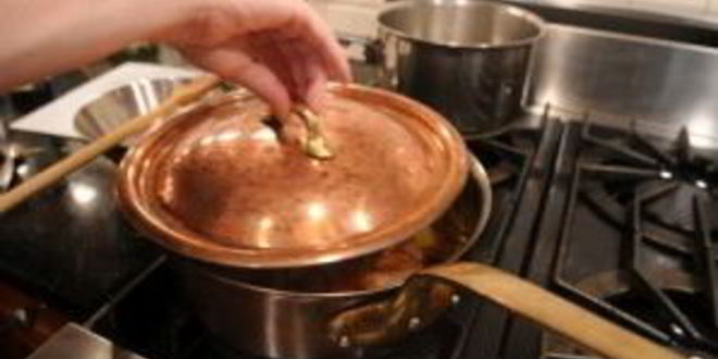 Рецепт лечо из перца и лука