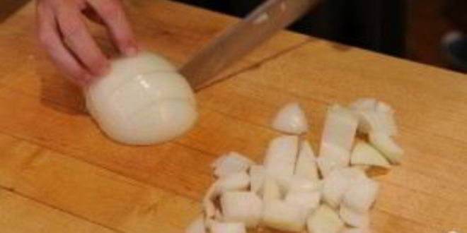 Рецепт лечо из перца и лука