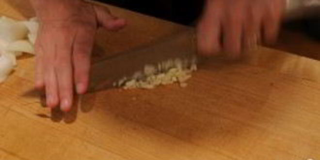 Рецепт лечо из перца и лука