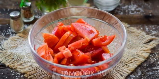 Рецепт лечо из перца и моркови на зиму