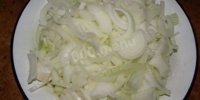 Рецепт лечо из помидор с луком и перцем