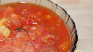 Рецепт Лечо на сегодня