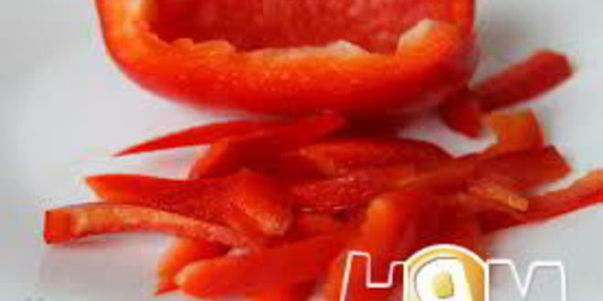 Рецепт лечо на сегодня