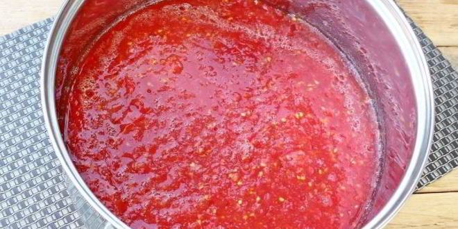 Рецепт лечо по-болгарски