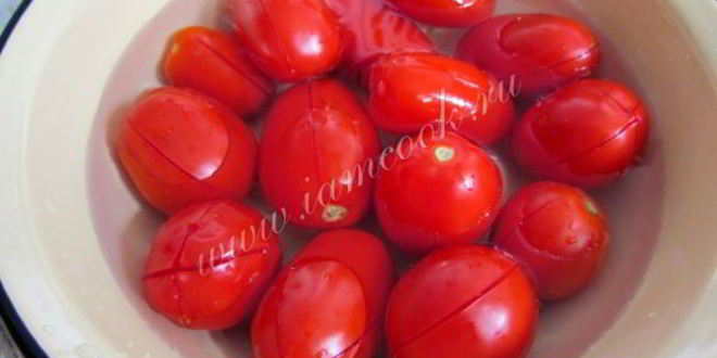 Рецепт лечо по-домашнему