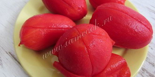 Рецепт лечо по-домашнему