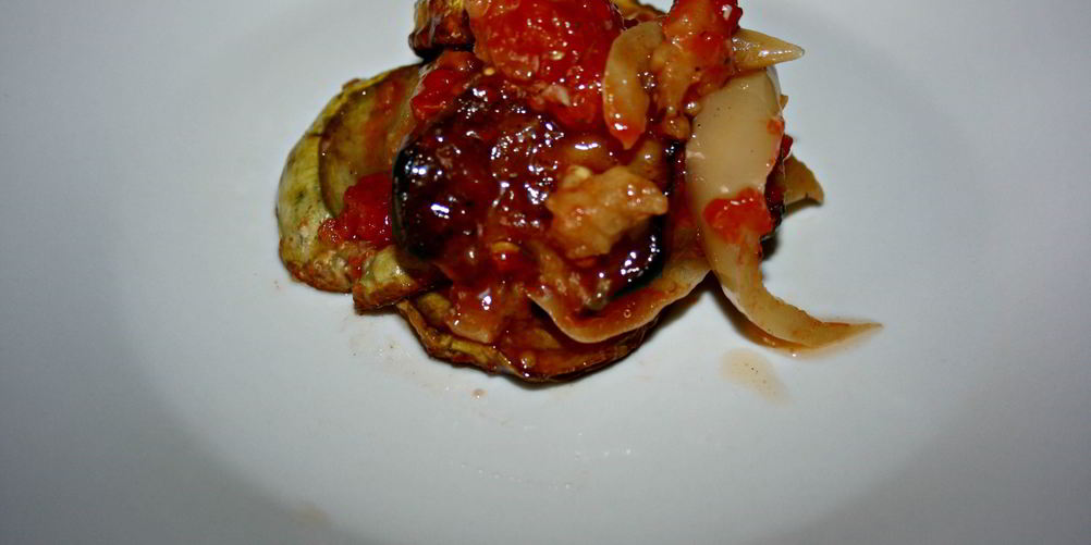 Как приготовить лечо по-ташкентски