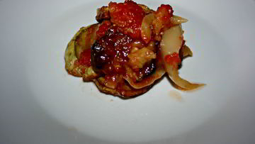 Рецепт Лечо по-ташкентски