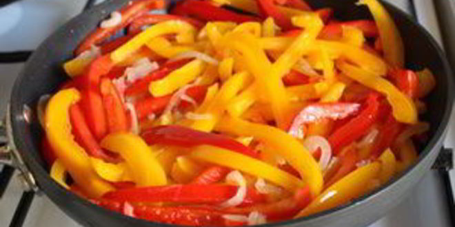 Рецепт лечо по-закарпатски