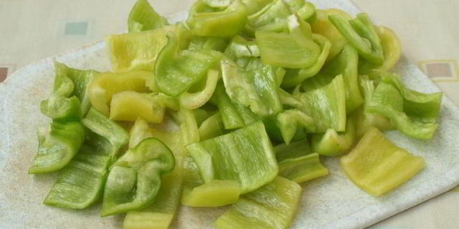 Рецепт лечо с баклажанами на зиму