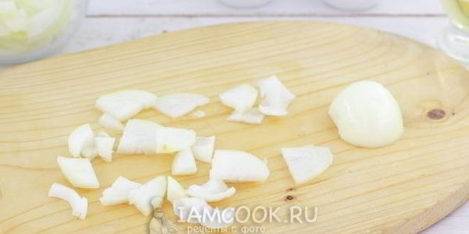 Рецепт лечо с баклажанами, помидорами и перцем