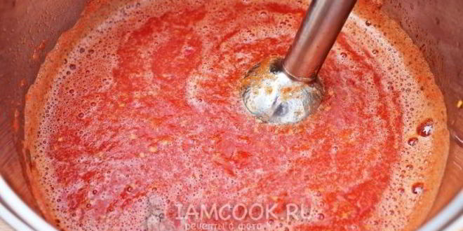 Рецепт лечо с кабачками и перцем на зиму