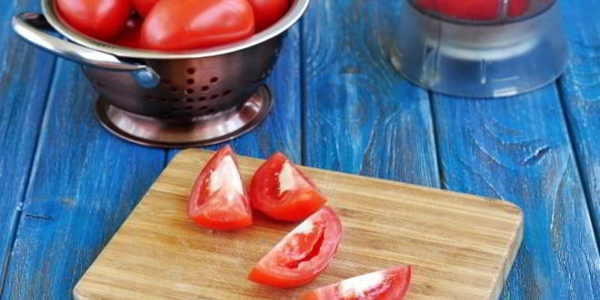 Рецепт лечо с луком на зиму