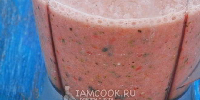 Рецепт лечо с луком на зиму