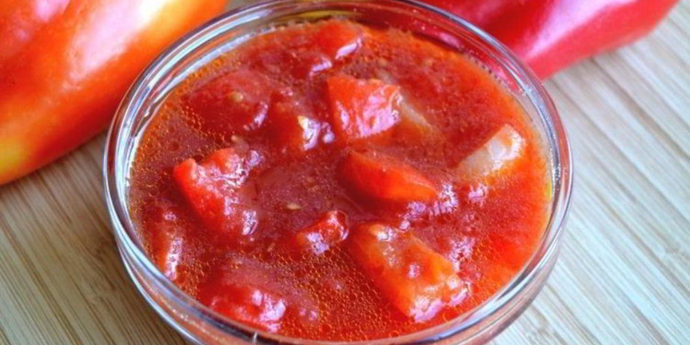 Как приготовить лечо с морковкой и луком на зиму