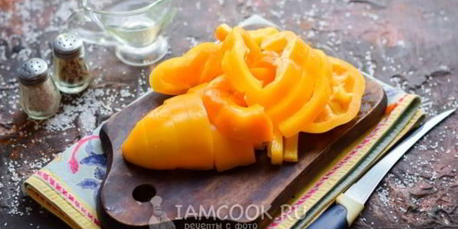 Рецепт лечо с морковью и томатной пастой