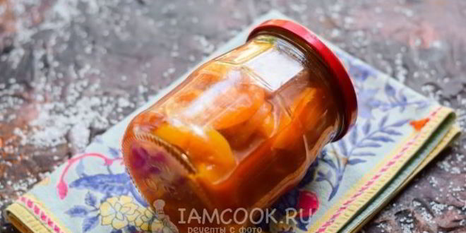 Рецепт лечо с морковью и томатной пастой