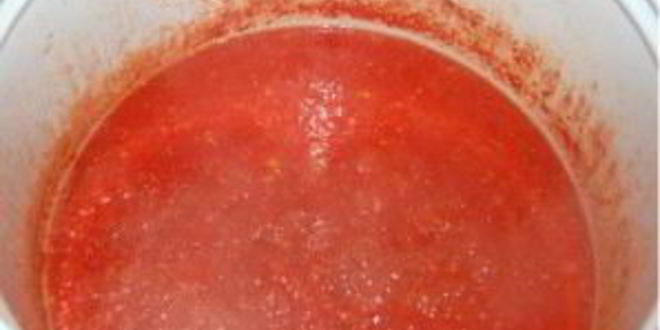 Рецепт лечо с морковью на зиму