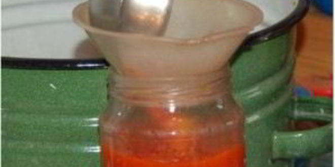 Рецепт лечо с морковью на зиму