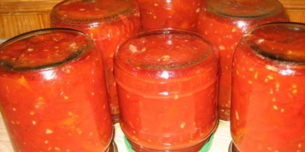 Как приготовить лечо с рисом