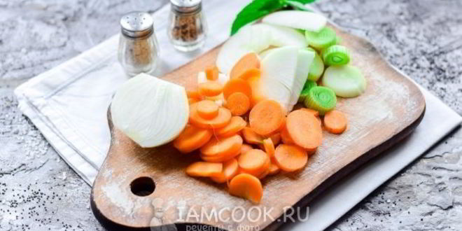 Рецепт лечо со стручковой фасолью на зиму