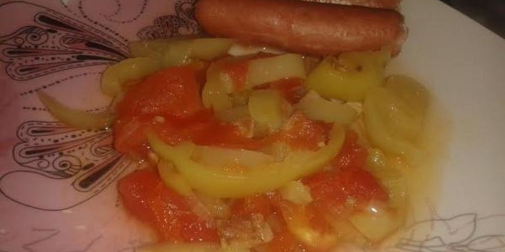 Как приготовить лечо в мультиварке