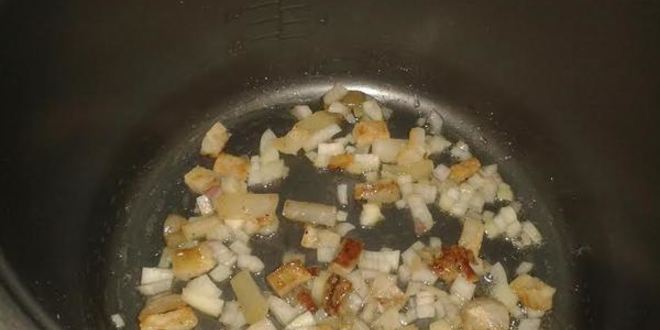 Рецепт лечо в мультиварке