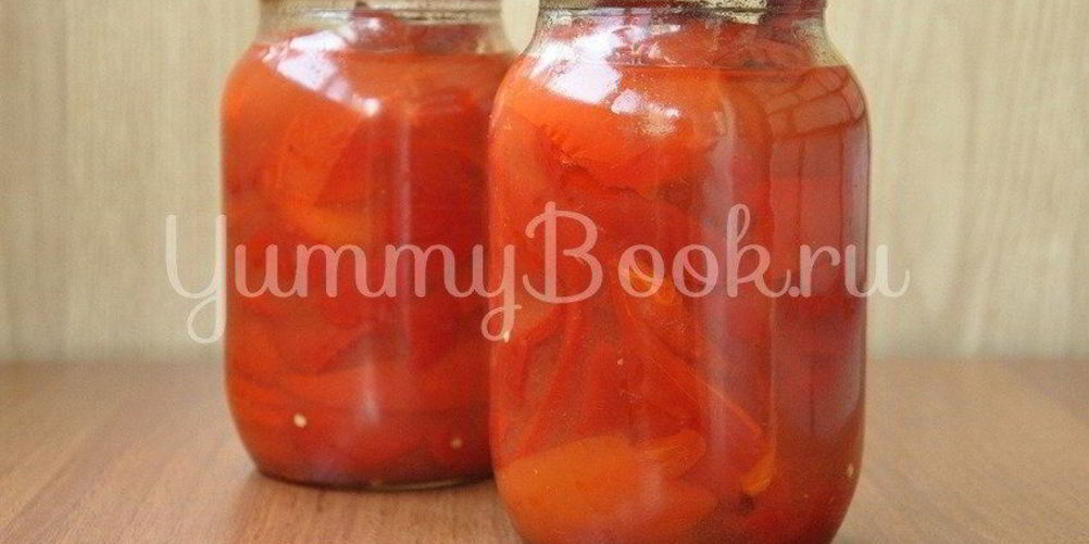 Как приготовить венгерское лечо