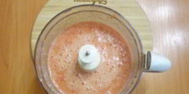 Рецепт закатки лечо на зиму