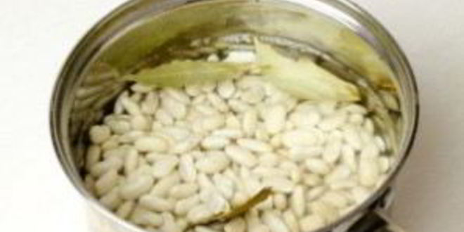 Рецепт лобио из фасоли на зиму