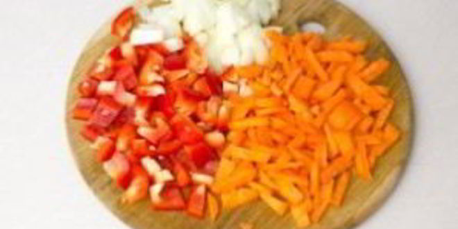 Рецепт лобио из фасоли на зиму