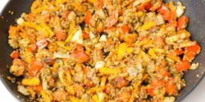 Рецепт лобио из фасоли на зиму