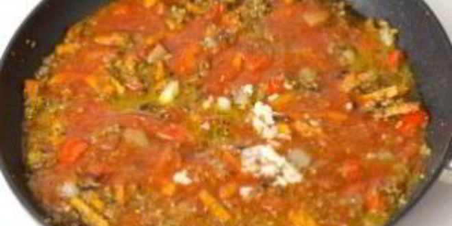 Рецепт лобио из фасоли на зиму