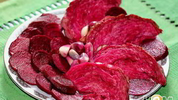 Рецепт Капусты по-гурийски