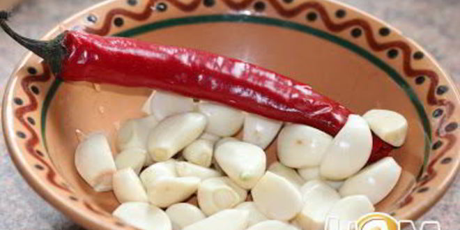 Рецепт капусты по-гурийски