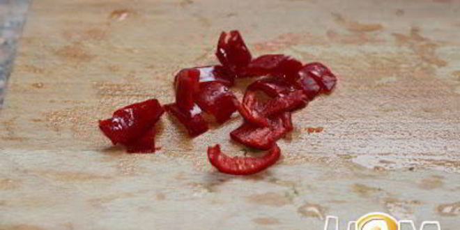 Рецепт капусты по-гурийски