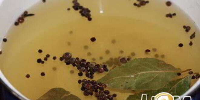 Рецепт капусты по-гурийски