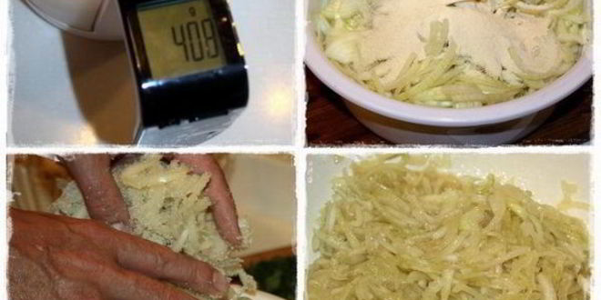 Рецепт лука маринованного