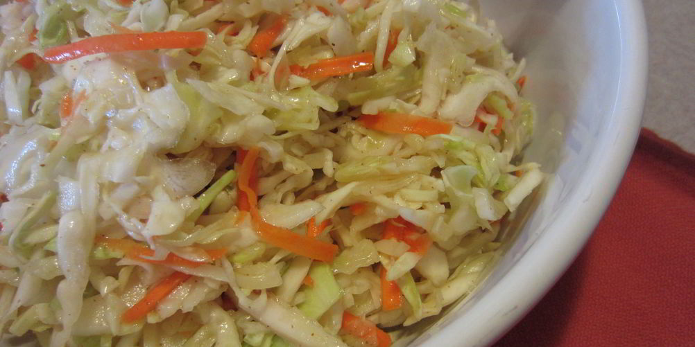 Как приготовить маринованную капусту быструю