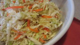 Рецепт Маринованной капусты быстрой