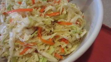 Рецепт Маринованной капусты быстрой