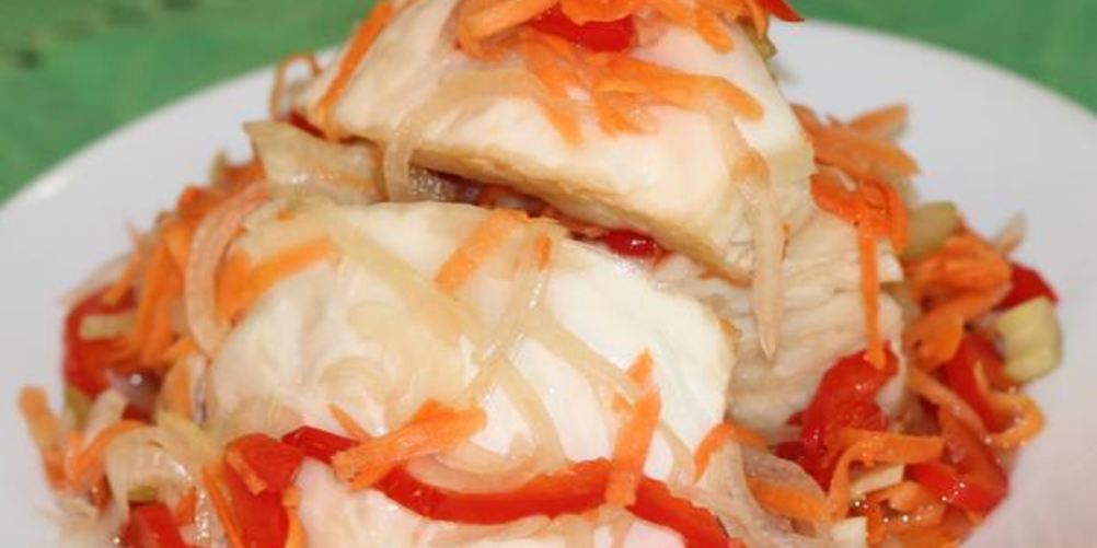 Как приготовить маринованную капусту по-глазовски