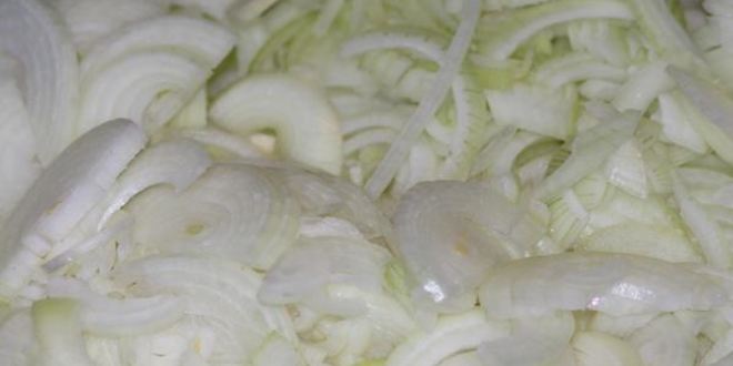 Рецепт маринованной капусты по-глазовски