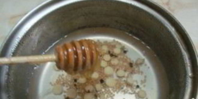 Рецепт маринованной свеклы с луком