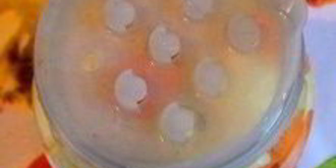 Рецепт маринованной цветной капусты с морковью