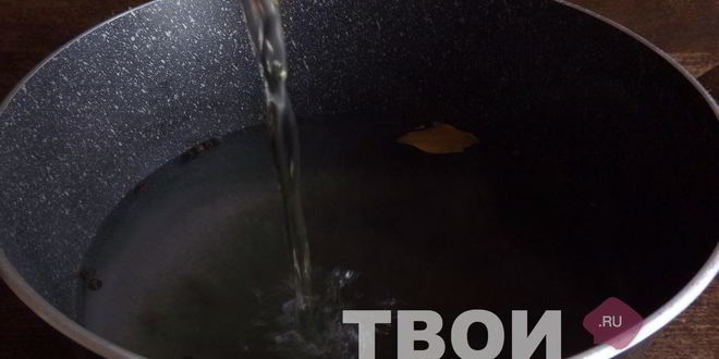 Рецепт маринованной цветной капусты