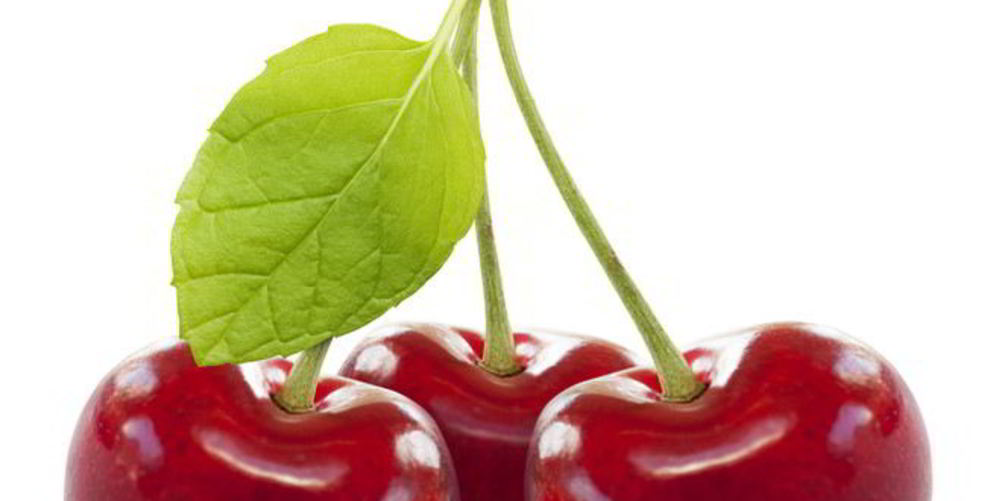 Как приготовить маринованную вишню на зиму