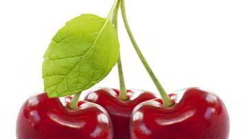 Рецепт Маринованной вишни на зиму