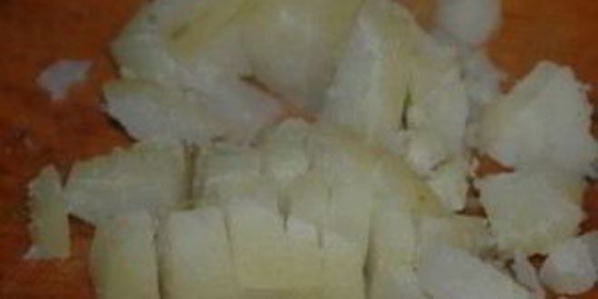 Рецепт маринованных груздей в сметане